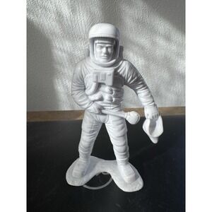 Marx Toys Astronaut 6" Space Moon